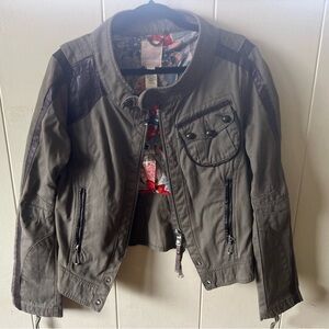 Diesel Jacket